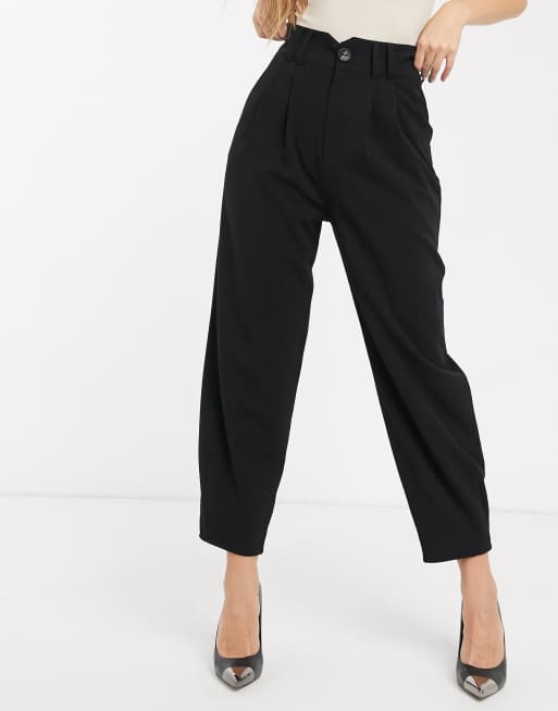 Pantalon best sale tailoring stradivarius