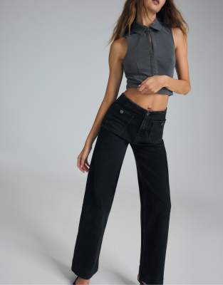 Tall Jeans