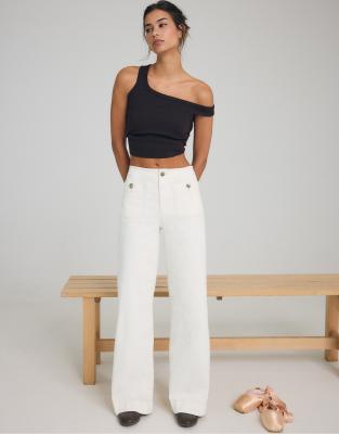 Tall Jeans 2