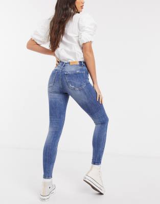 asos stradivarius jeans