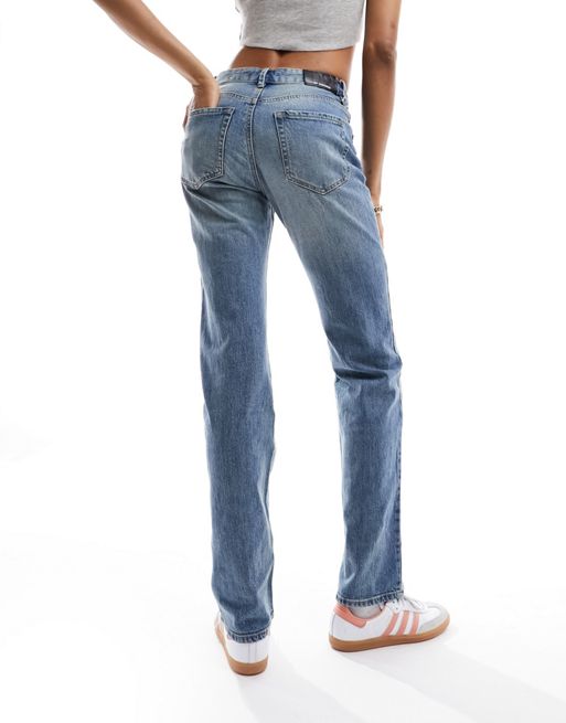 Be Good corrigerende slimming jegging. kleur: Jeans L/XL lang