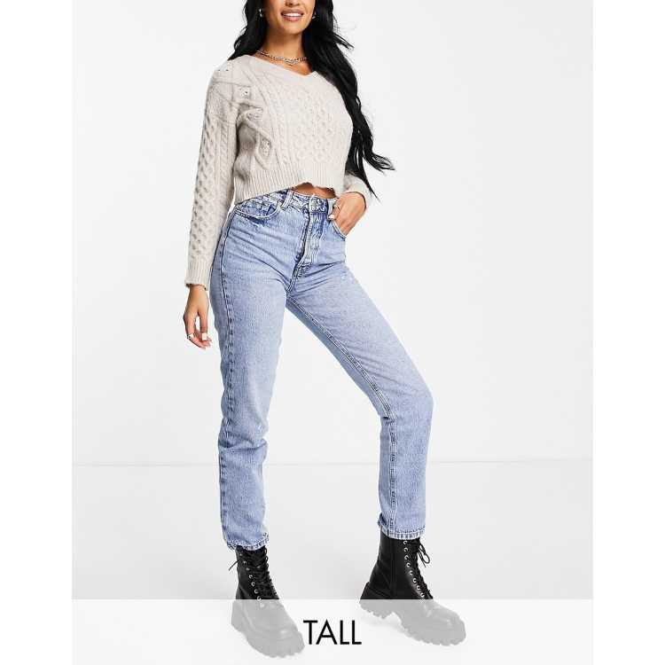 Stradivarius jeans clearance boyfriend