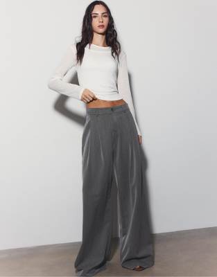 Tall 4