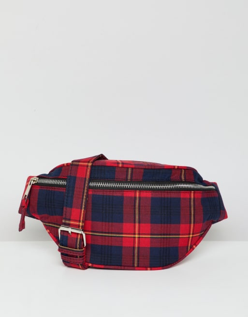 Stradivarius outlet belt bag