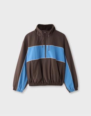 Windbreaker 3
