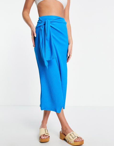 Page 26 - Skirts | Satin, Linen & Wrap Skirts for Women | ASOS