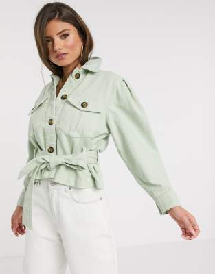 stradivarius regular waist