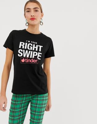 tinder asos