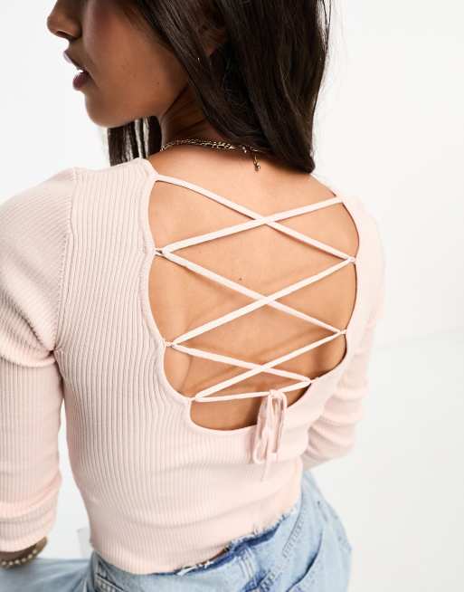 Stradivarius maglie online