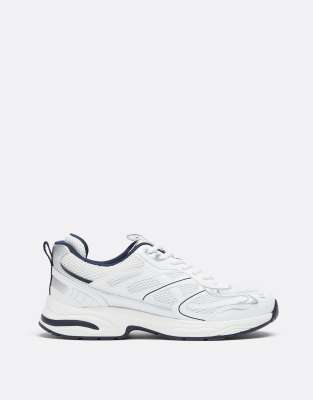White on 2