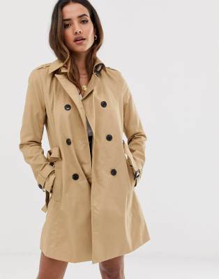trench stradivarius