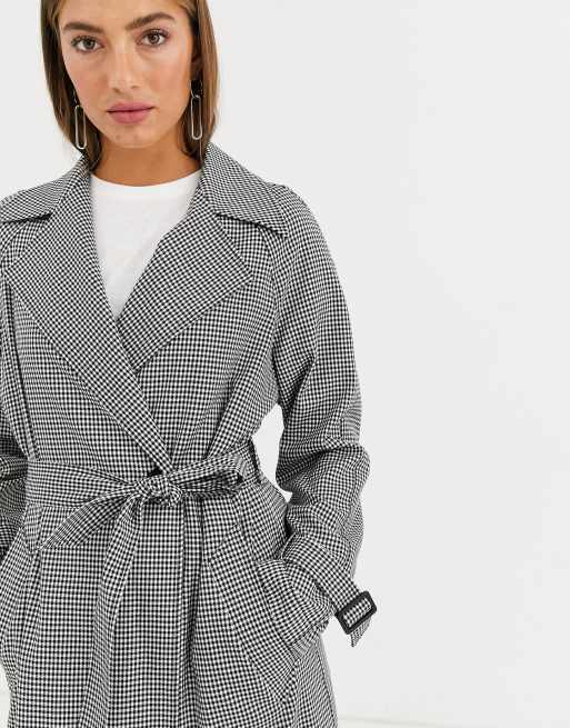 Dogtooth 2025 trench coat