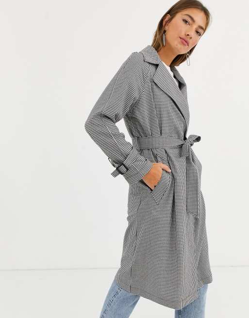 Dogtooth 2025 trench coat