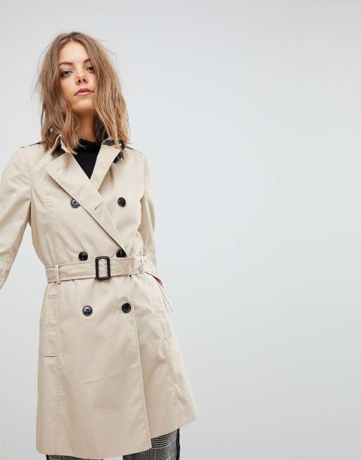 Trench impermeabile on sale