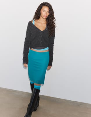 Skirt 4