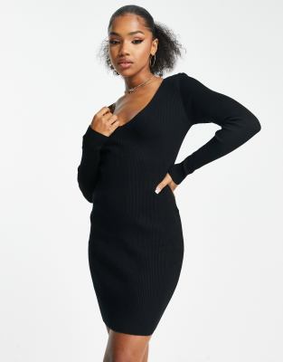 bodycon dressy dress