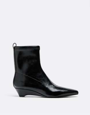 Wedge Heel 1