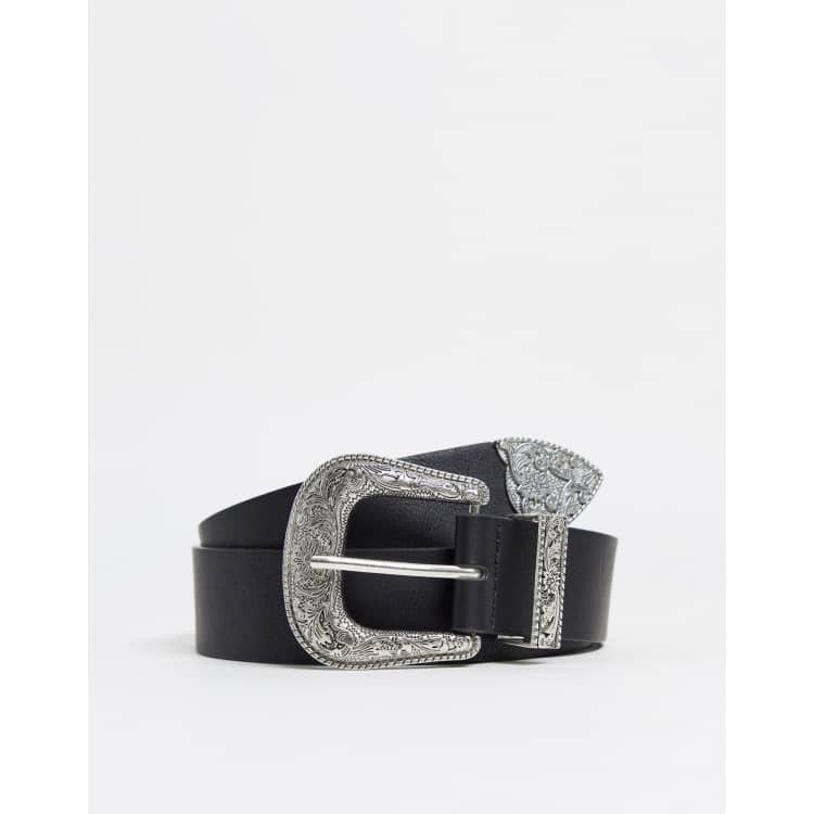 Ceinture stradivarius on sale