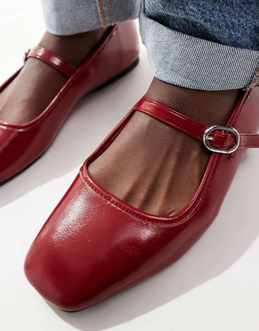 Wide fit vintage shoes sales
