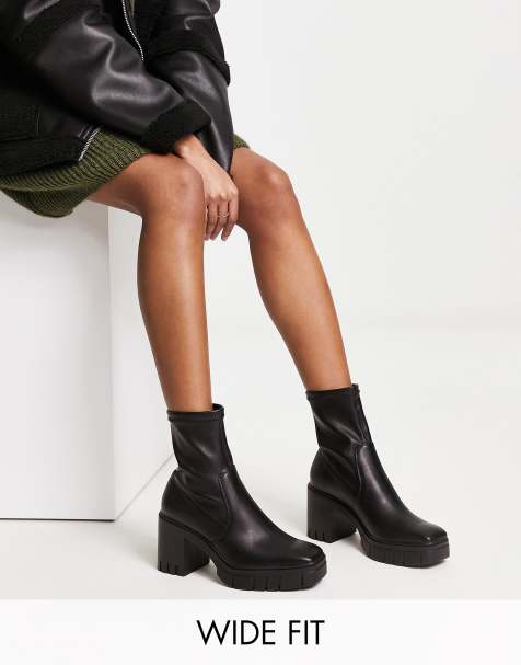 Asos ladies ankle sale boots sale