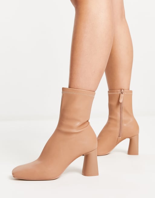 Primark wide clearance fitting ankle boots