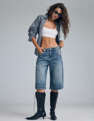 Washed Denim 3