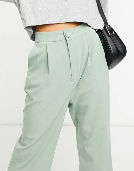 Sage best sale green capris