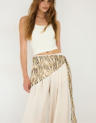 Zebra Print 3