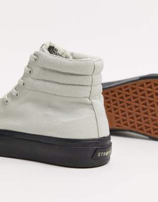 straye high tops