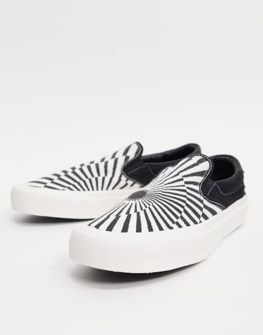 Straye on sale slip ons