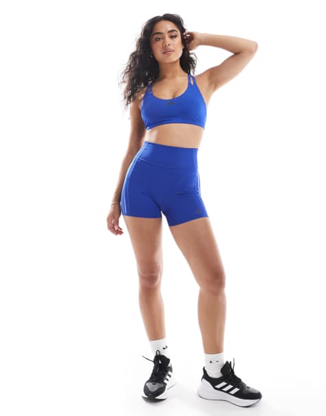 Strength Blue - view 1