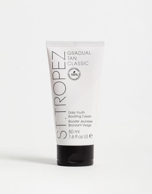 St.Tropez - Daily Youth Boosting Face Creme - 50 ml