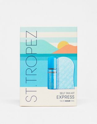 St.Tropez Express Mini Kit