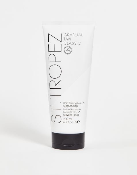 St.Tropez – Gradual Tan Classic Medium/Mörk 200ml - view 1