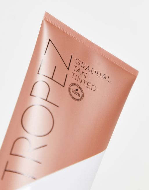 St.Tropez Gradual Tan Tinted Lotion 200ml, 4 of 4
