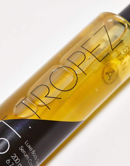 St.Tropez – Luxe Body – Samoopalające serum do ciała, 200 ml, 3 z 4