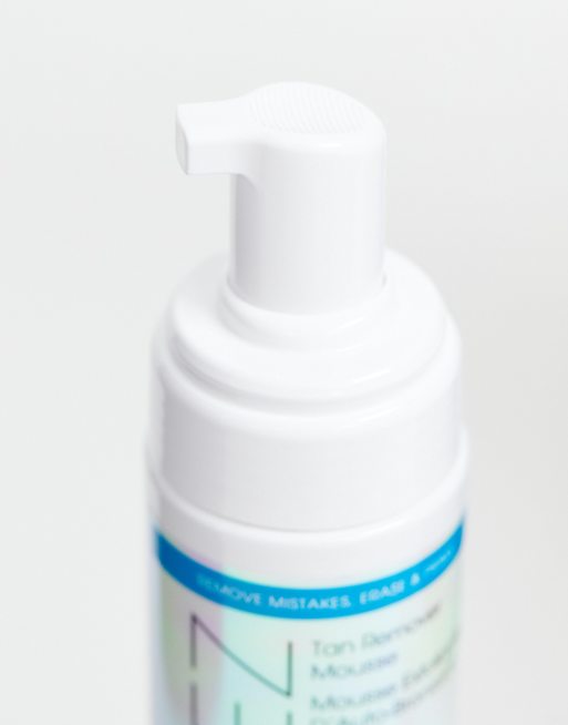 St.Tropez Prep & Maintain Tan Remover Mousse 200ml, 3 of 4