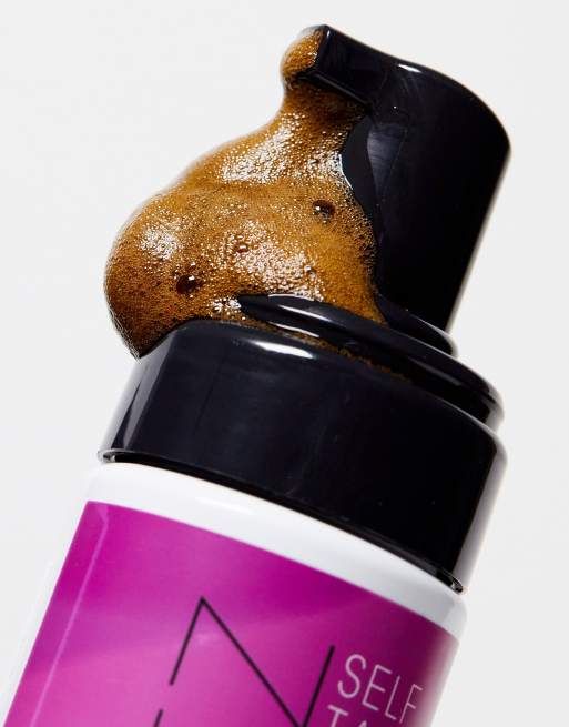 St.Tropez Self Tan Berry Sorbet Mousse 200ML, 4 of 4