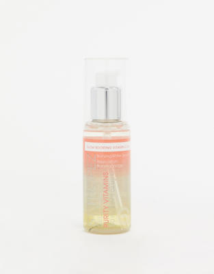 tan c serum