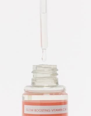 tan c serum