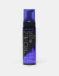 [St. Tropez] St.Tropez Self Tan Supreme Violet Mousse 200ml-No colour No Size No colour