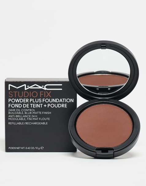 Studio Fix Powder Plus Foundation fra MAC - view 1