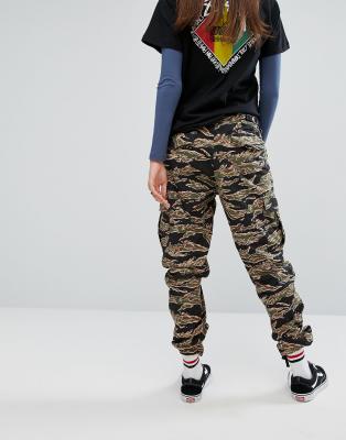 stussy cargo