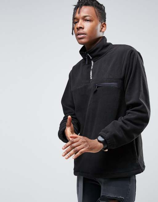 Stussy polaire new arrivals