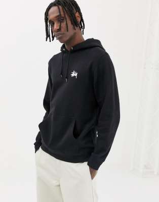 Stussy discount hoodie small