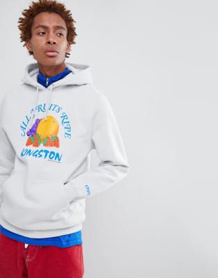 stussy hoodie asos