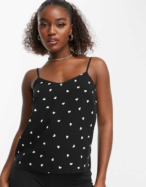 Asos store camisole top