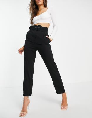 high rise work pants womens for sale, OFF 68%