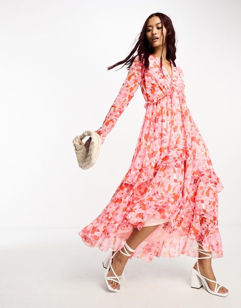 Asos vacation dresses sale