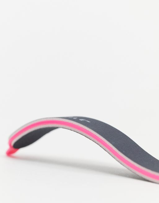 StylFile Curved 3 in 1 S-Shape Nail File, 2 of 4